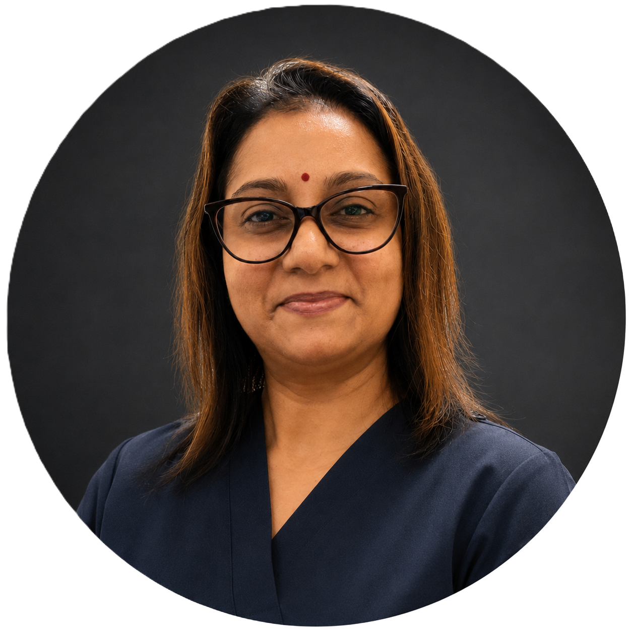 Charmaine Pillay